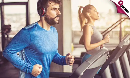 Gym Membership for Ladies & Men!